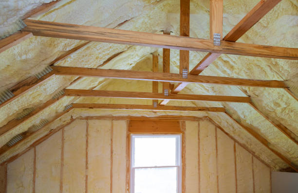 Best Insulation for Specific Applications in Waipahu, HI